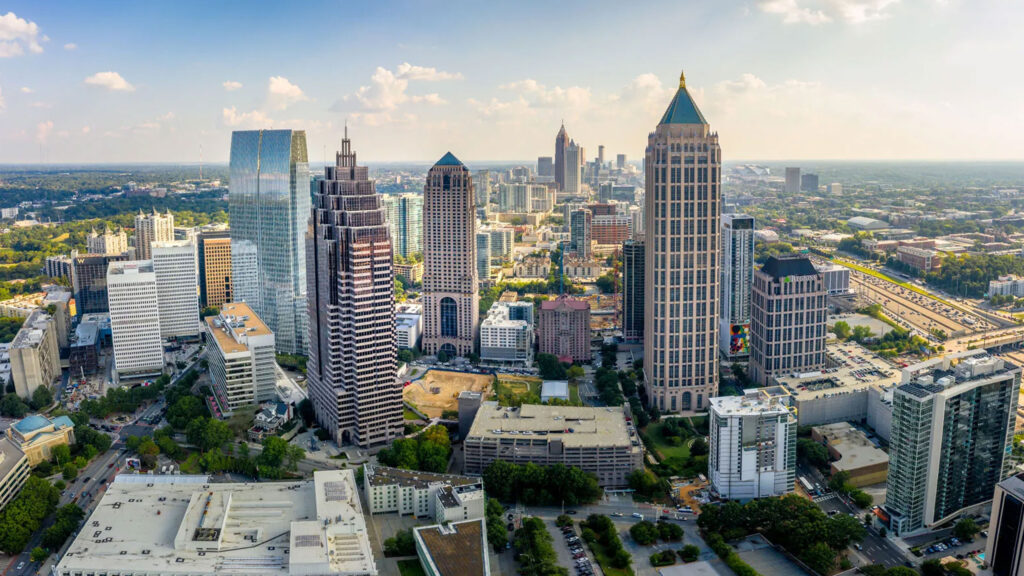 Atlanta