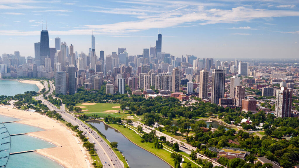 Chicago