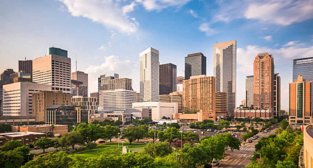 Houston