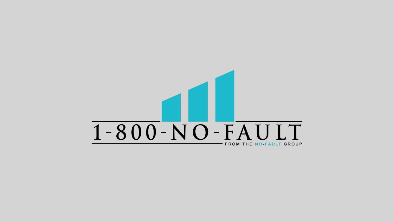 1-800-NO-FAULT | Your Accident Team